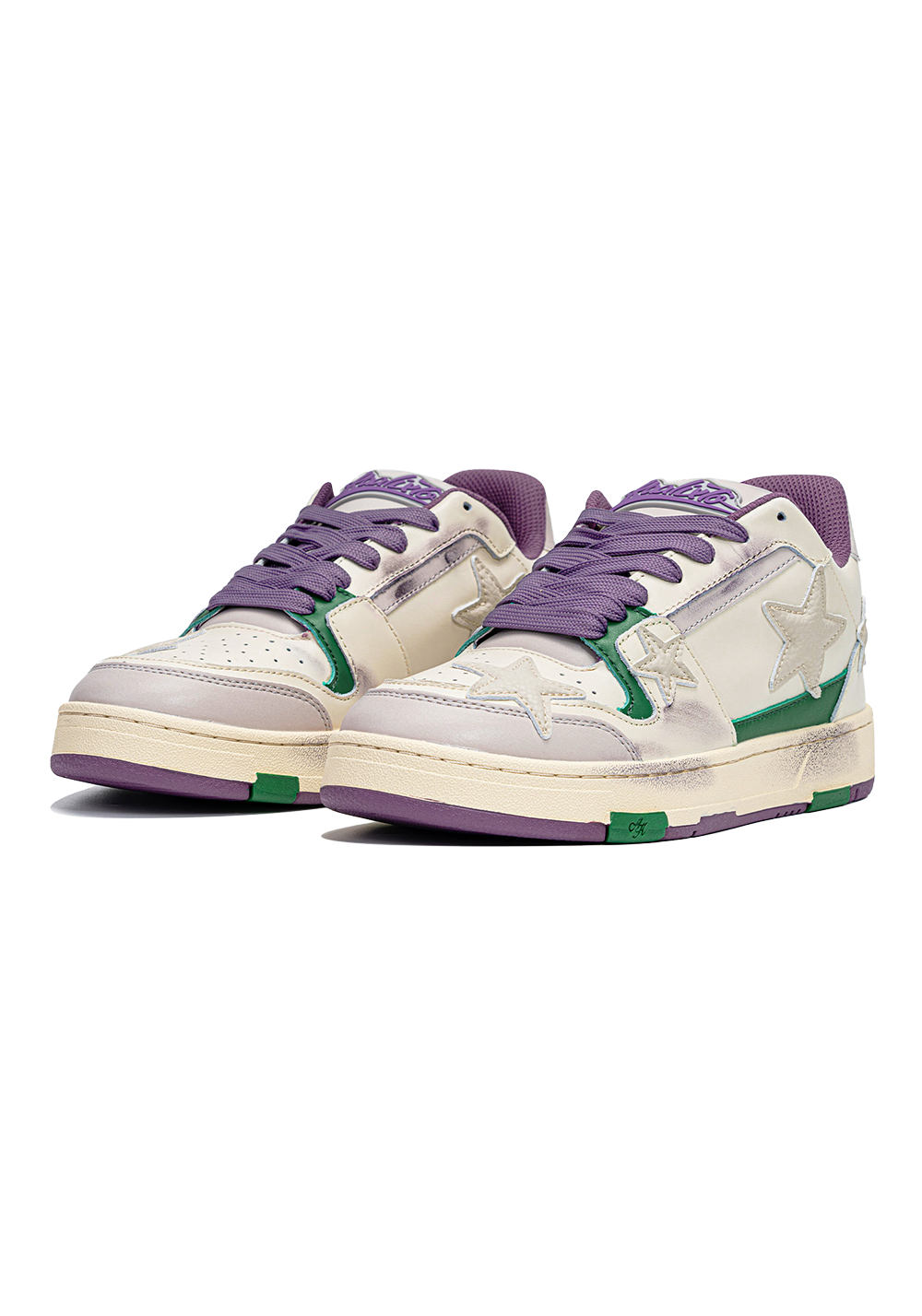 Star Board Shoes-Purple - PSYLOS 1, Star Board Shoes-Purple, Shoes, KAALIXTO, PSYLOS 1