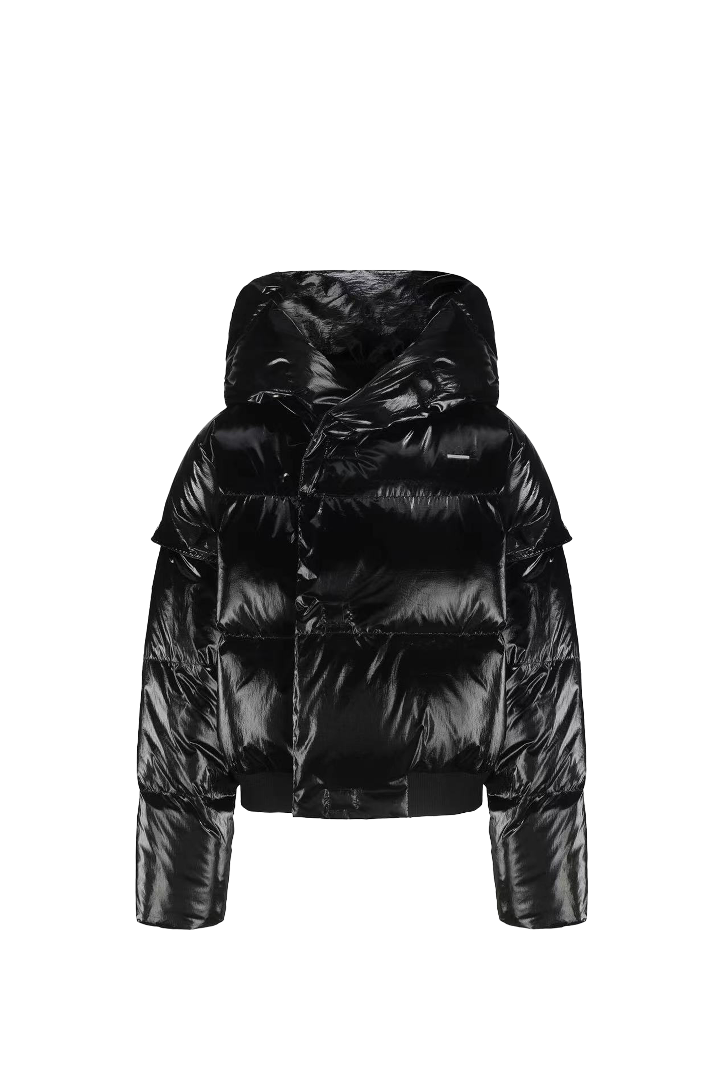 Disark│Titan Removable Down Jacket - PSYLOS 1, Disark│Titan Removable Down Jacket, Down Jacket, Disark, PSYLOS 1