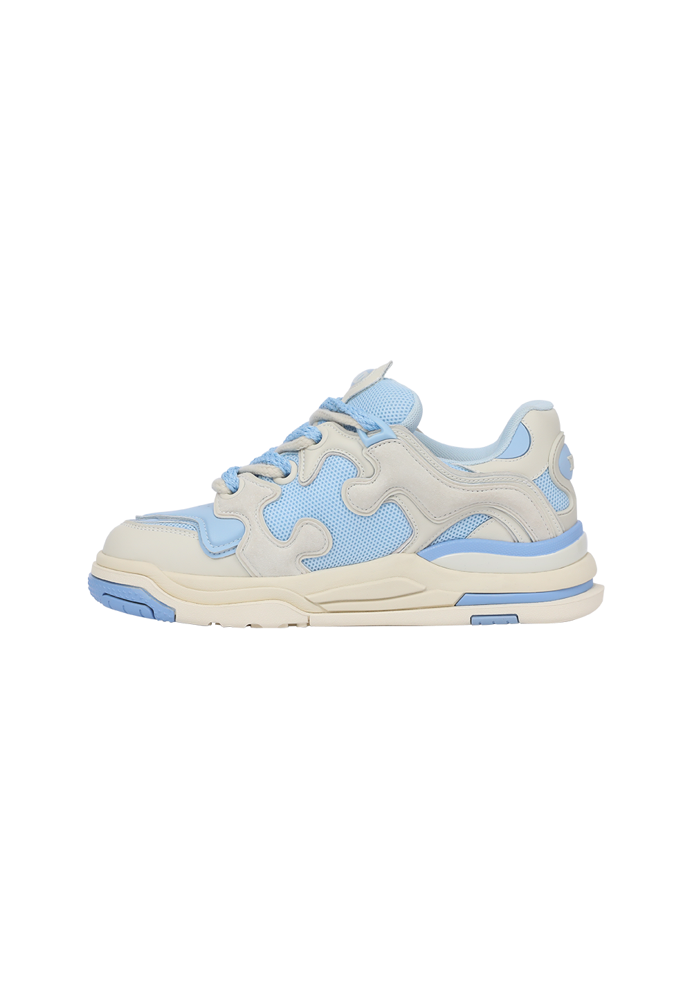 Perceptible Puzzle Shoes Sports Skateboard Shoes - PSYLOS 1, Perceptible Puzzle Shoes Sports Skateboard Shoes, Shoes, YADcrew, PSYLOS 1