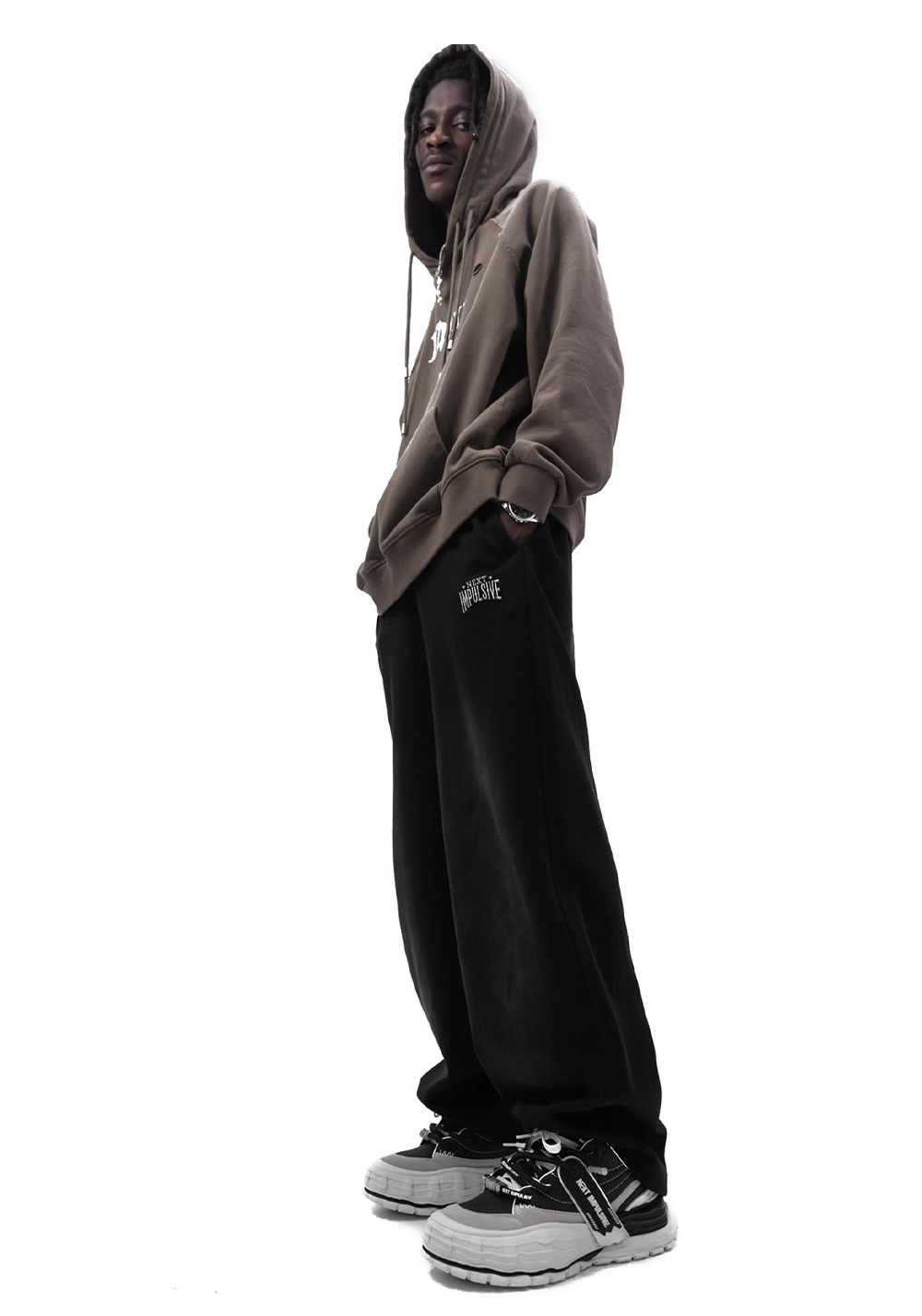 NEXT IMPULSIVE丨Wave Series Sneakers-Blue - PSYLOS 1, NEXT IMPULSIVE丨Wave Series Sneakers-Blue, Chunky Sneakers, NEXT IMPULSIVE•JAPAN, PSYLOS 1