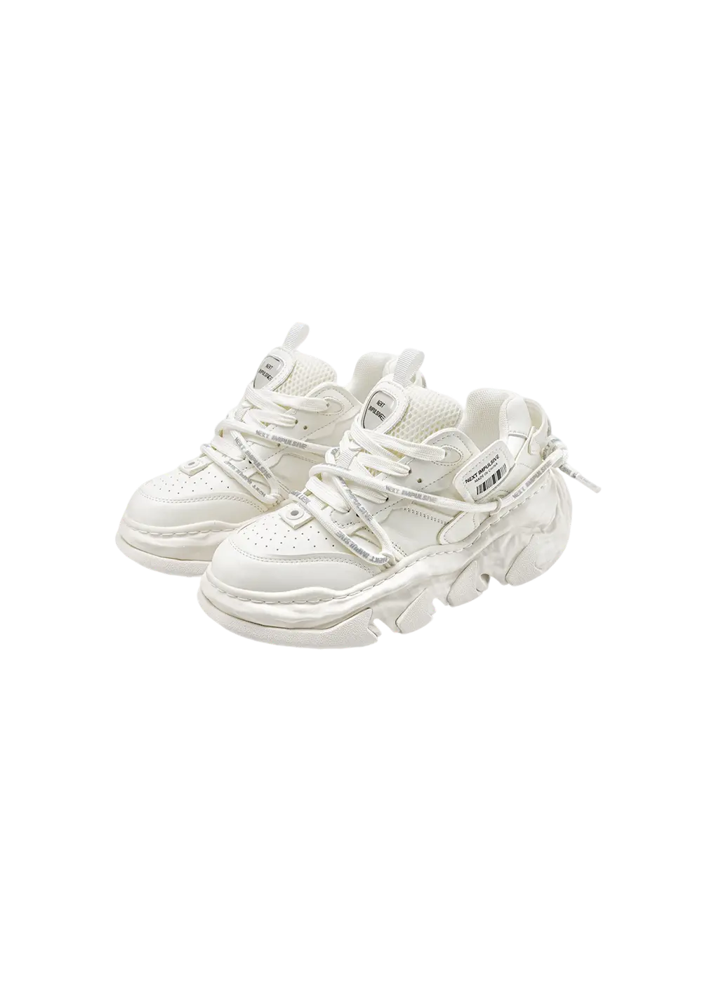 Next Dissolve Series - PSYLOS 1, Next Dissolve Series, Shoes, NEXT IMPULSIVE, PSYLOS 1