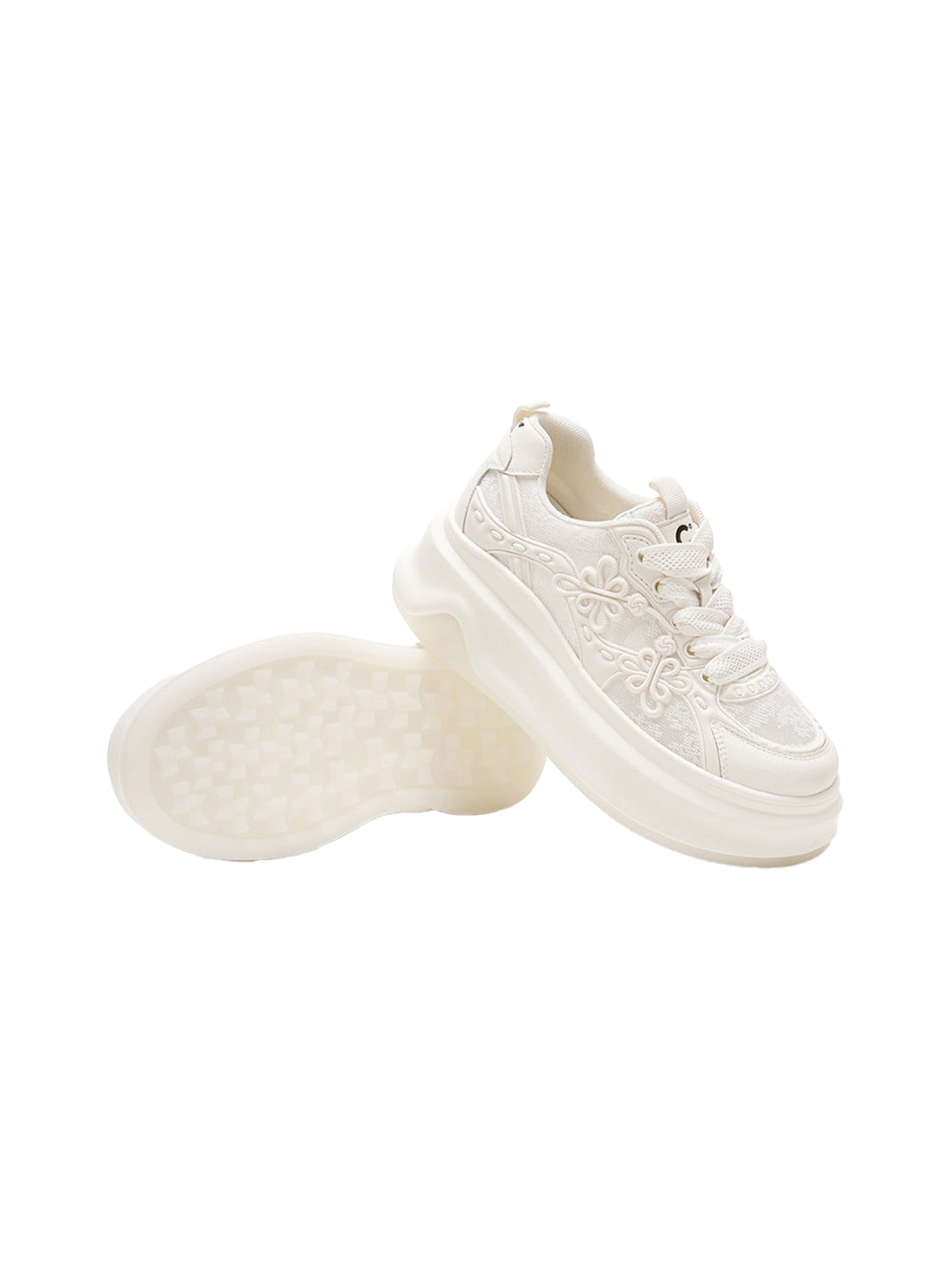 PSYLOS 1丨CBANNER Fashionable Fabric Durable Low-Top Casual Sneakers - PSYLOS 1, PSYLOS 1丨CBANNER Fashionable Fabric Durable Low-Top Casual Sneakers, Chunky Sneakers, PSYLOS 1, PSYLOS 1