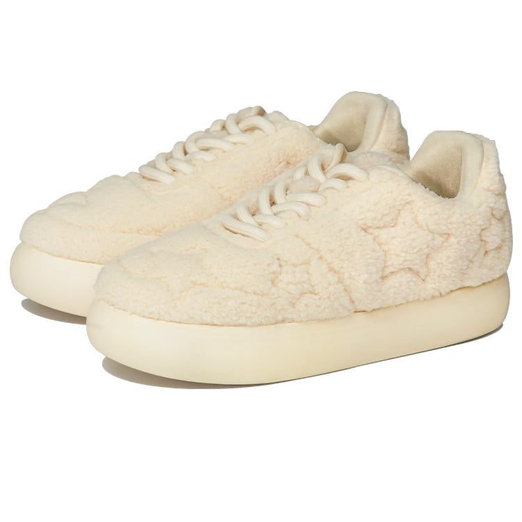 KAALIXTO丨Shearling Casual Shoes - PSYLOS 1, KAALIXTO丨Shearling Casual Shoes, Skate Shoes, KAALIXTO•JAPAN, PSYLOS 1