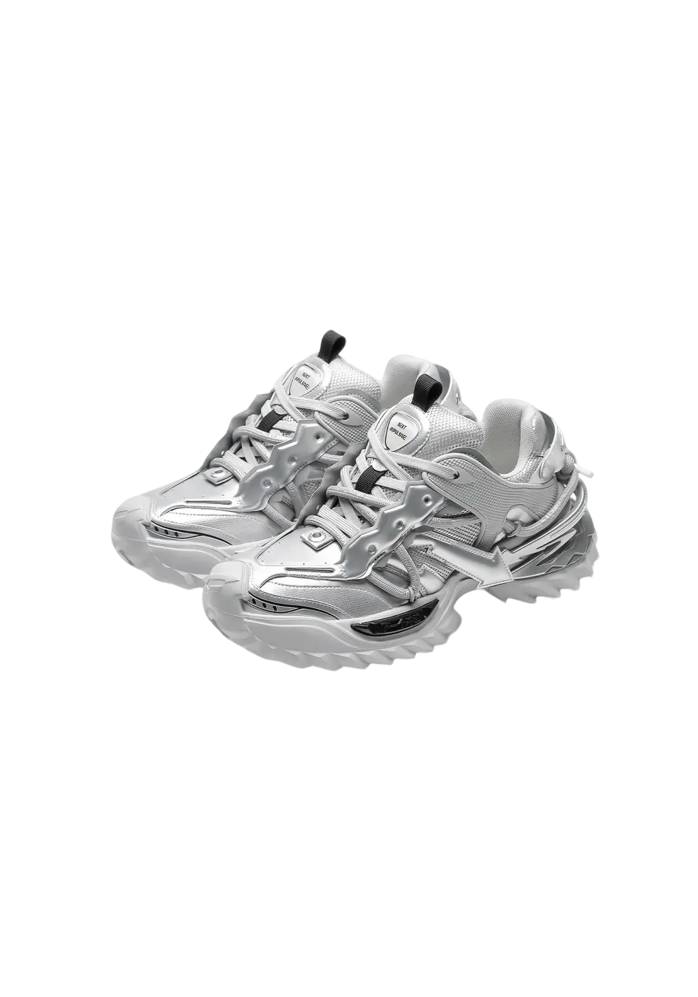 Burden Reduction Series - PSYLOS 1, Burden Reduction Series, Shoes, NEXT IMPULSIVE, PSYLOS 1