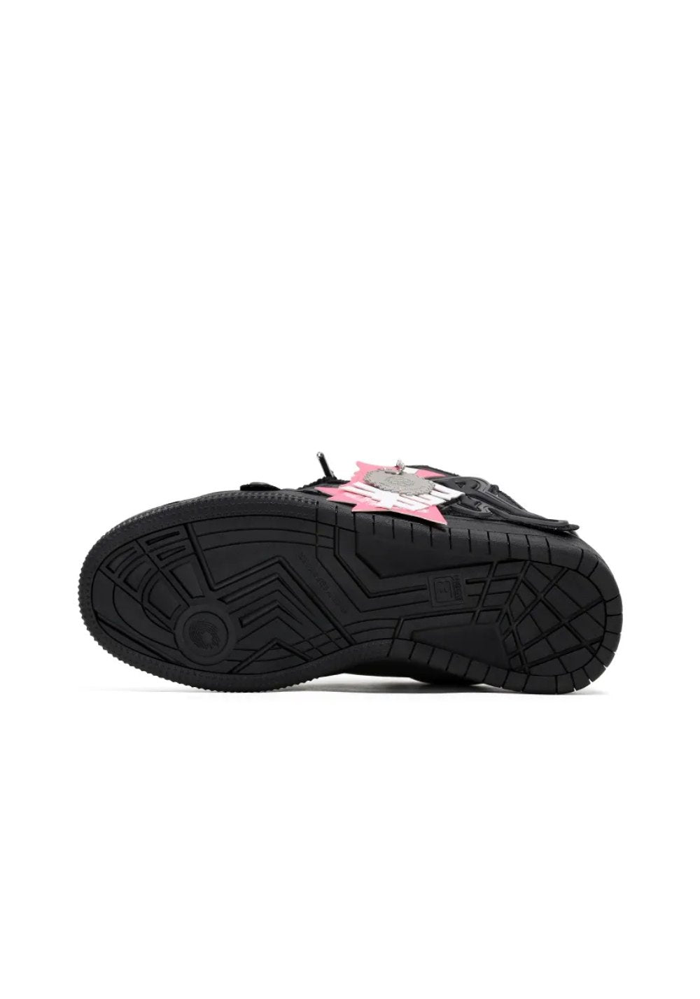 ADC丨Starry Night Low-Top Skate Shoes - PSYLOS 1, ADC丨Starry Night Low-Top Skate Shoes, Skate Shoes, ADC, PSYLOS 1