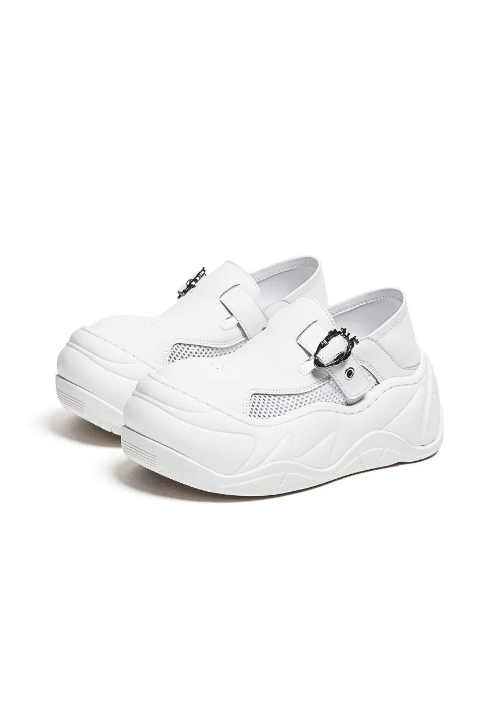 FYSPR丨Comfort Low-Top Casual Sneakers - PSYLOS 1, FYSPR丨Comfort Low-Top Casual Sneakers, Casual Sneakers, FYSPR•JAPAN, PSYLOS 1