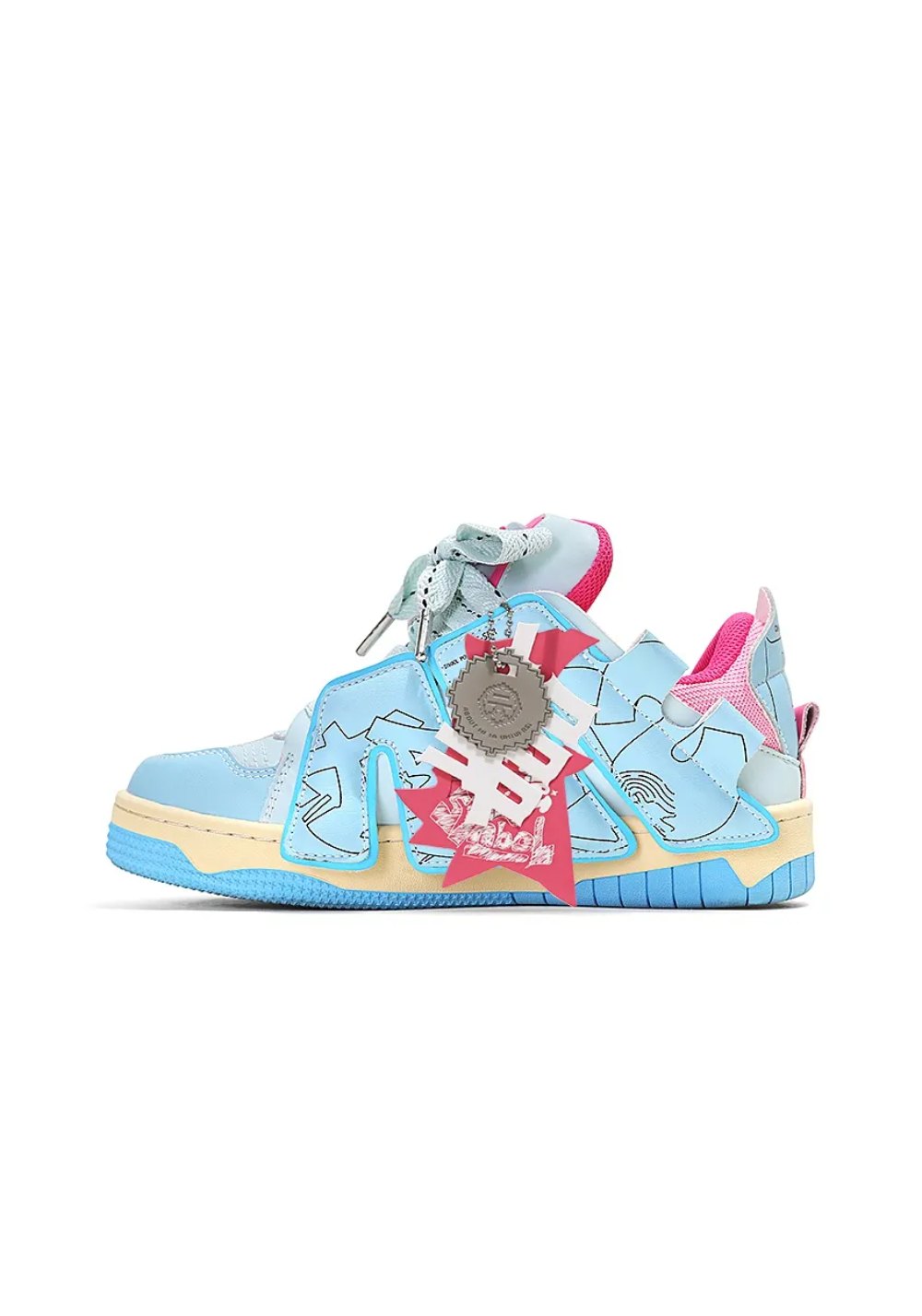 ADC丨Whirlwind Duotone Skate Shoes - PSYLOS 1, ADC丨Whirlwind Duotone Skate Shoes, Skate Shoes, ADC, PSYLOS 1