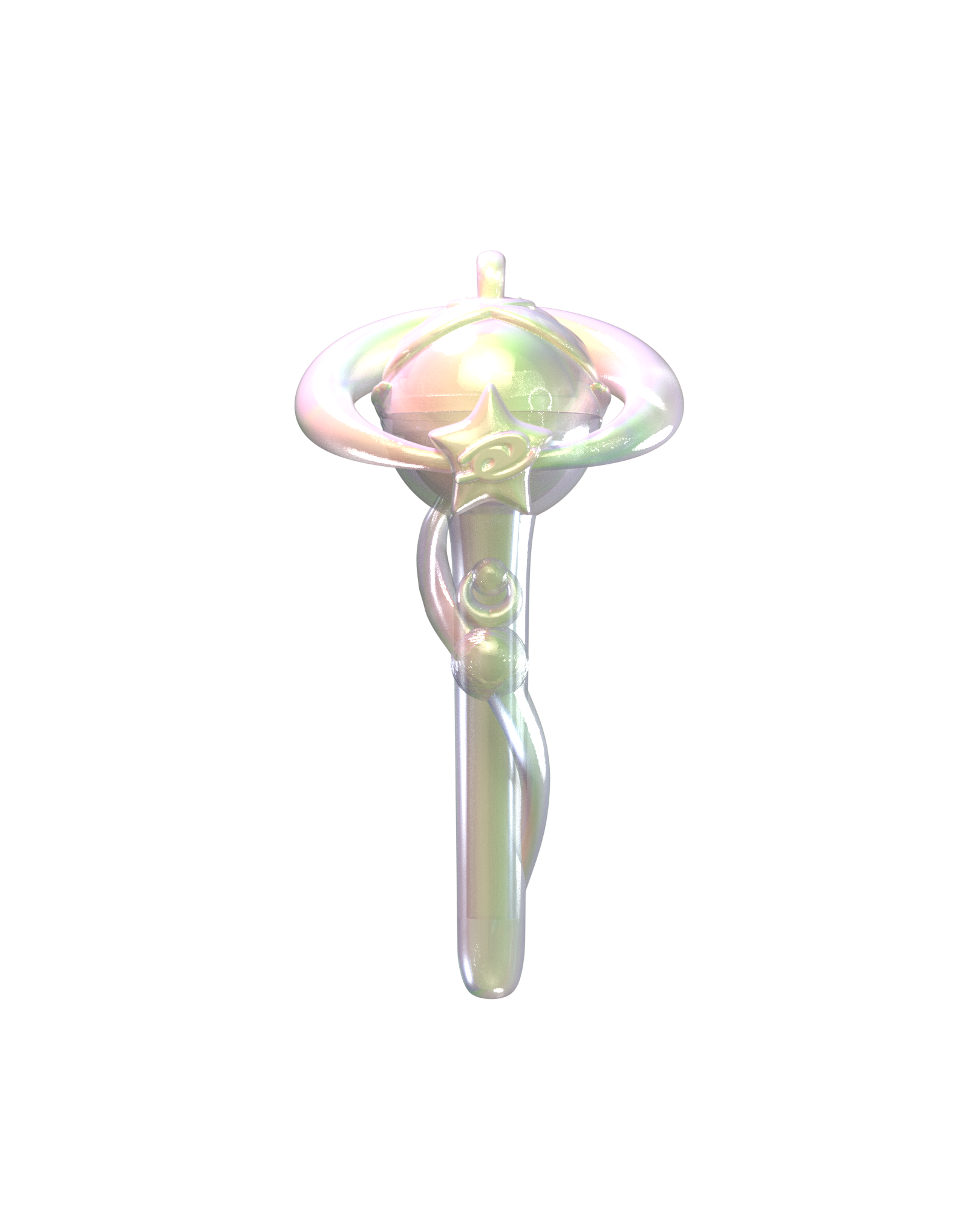 TORNADOSONG丨Lollipop-star - PSYLOS 1, TORNADOSONG丨Lollipop-star, Accessories, TORNADOSONG, PSYLOS 1