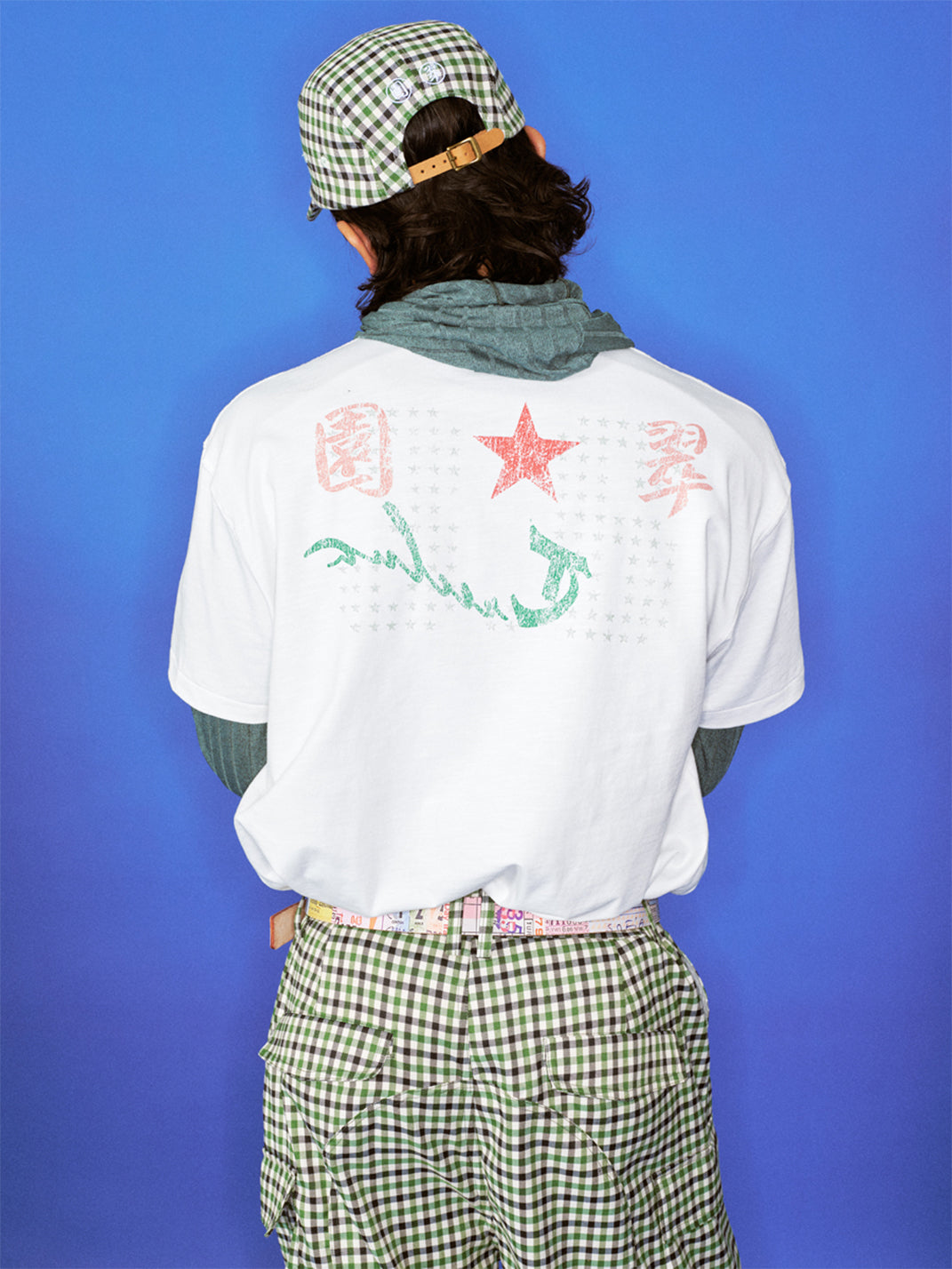 TREclub | Heineken Graphic Short Sleeve Tee - PSYLOS 1, TREclub | Heineken Graphic Short Sleeve Tee, T-Shirt, TREclub•JAPAN, PSYLOS 1