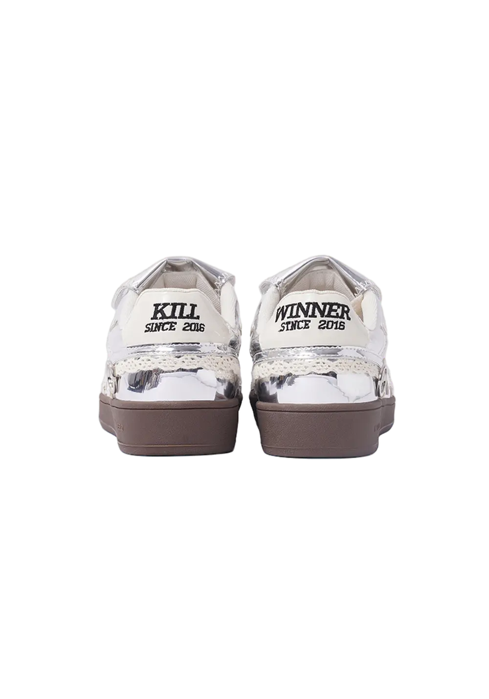 Retro Training Sneaker - PSYLOS 1, Retro Training Sneaker, Shoes, KILLWINNER, PSYLOS 1