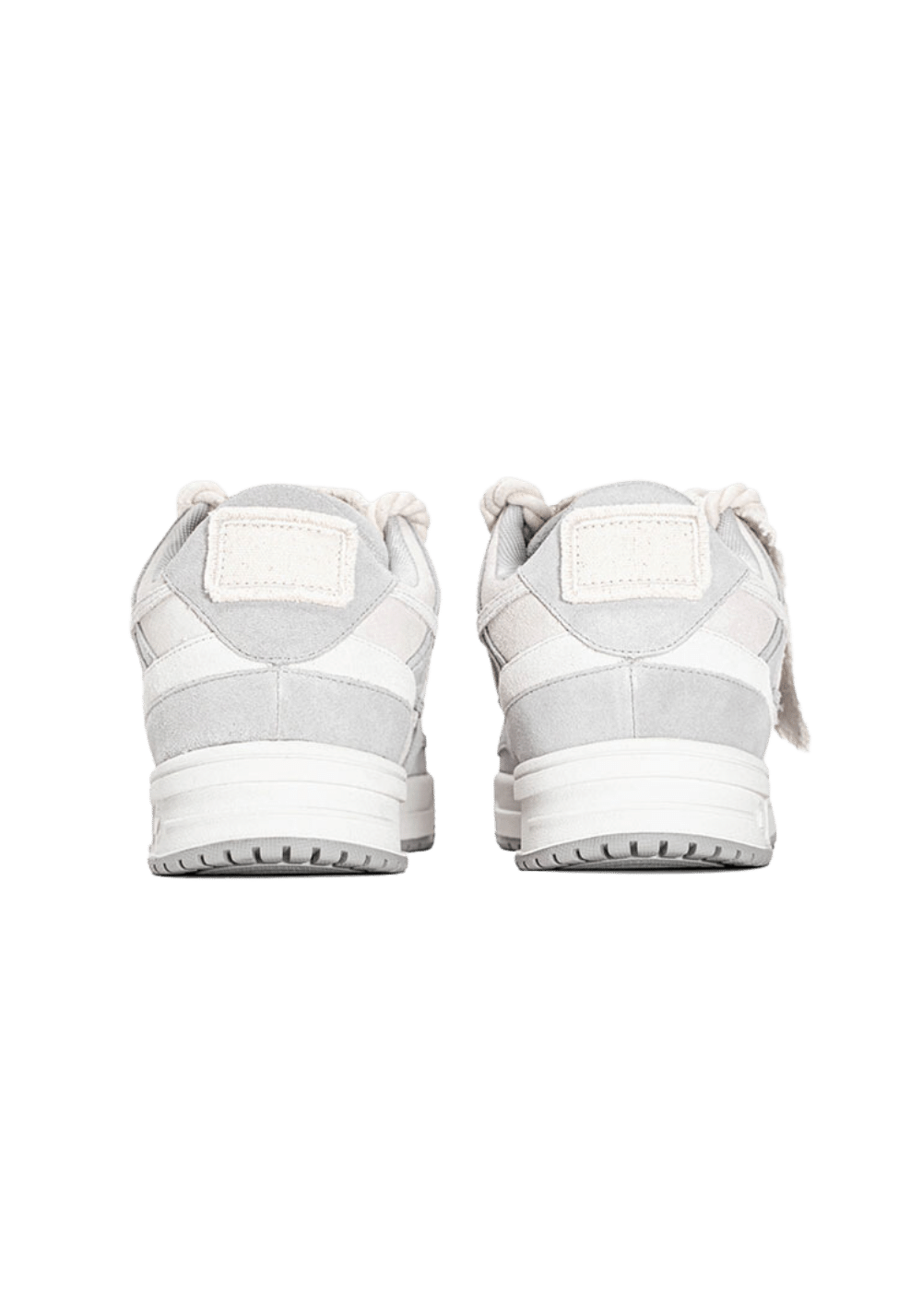 Vintage Suede Sneakers - PSYLOS 1, Vintage Suede Sneakers, Shoes, KILLWINNER, PSYLOS 1