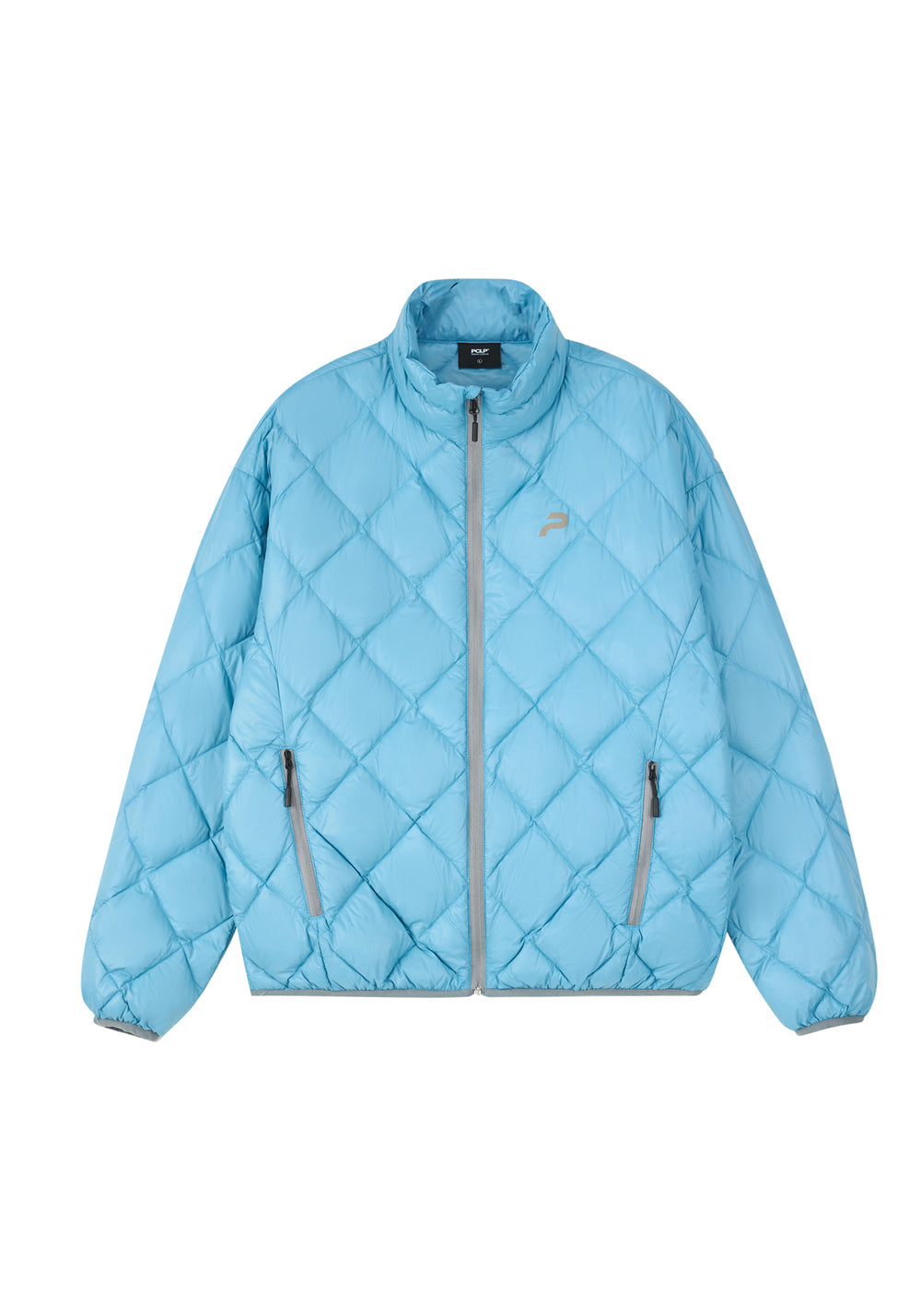 PCLP Ultra-Thin Stowable Down Jacket