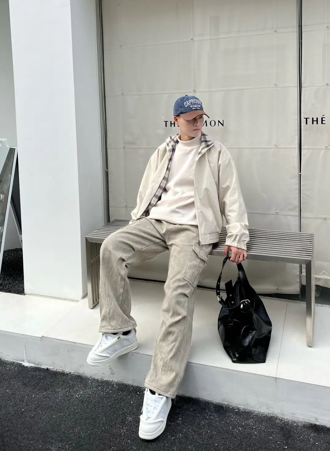 ADC丨Alien Series Platform Sneakers - PSYLOS 1, ADC丨Alien Series Platform Sneakers, Chunky Sneakers, ADC, PSYLOS 1