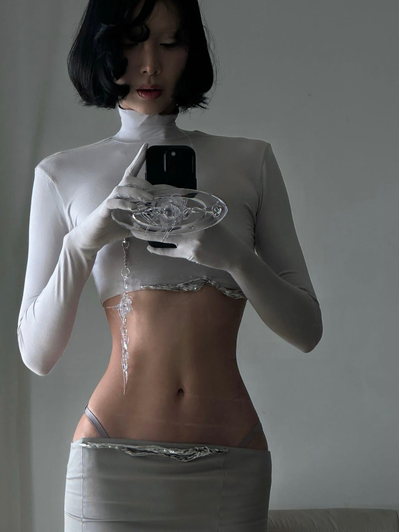 TORNADOSONG丨Magnetic Phone Holder -Sword - PSYLOS 1, TORNADOSONG丨Magnetic Phone Holder -Sword, Accessories, TORNADOSONG, PSYLOS 1