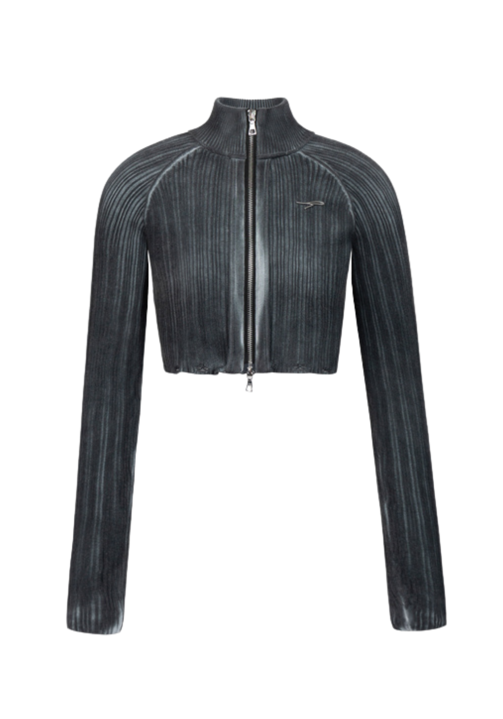 Washed Woven Short Cotton Jacket - PSYLOS 1, Washed Woven Short Cotton Jacket, Jacket, The Last Redemption, PSYLOS 1