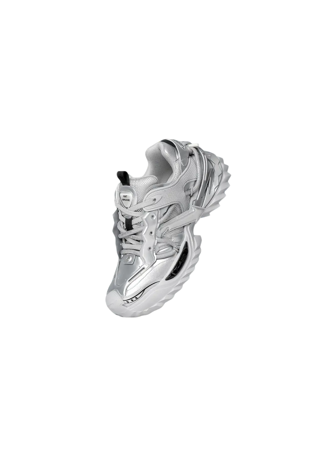 Burden Reduction Series - PSYLOS 1, Burden Reduction Series, Shoes, NEXT IMPULSIVE, PSYLOS 1