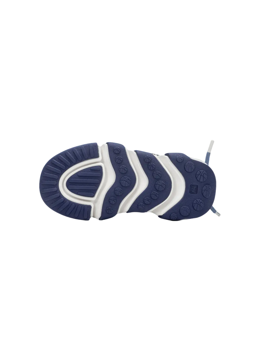 Reorganized Denim Series - PSYLOS 1, Reorganized Denim Series, Shoes, NEXT IMPULSIVE, PSYLOS 1