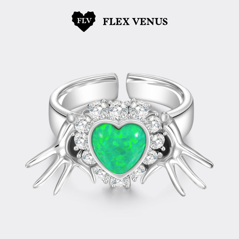 FLV Elf Ring