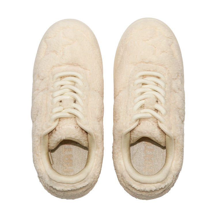 KAALIXTO丨Shearling Casual Shoes - PSYLOS 1, KAALIXTO丨Shearling Casual Shoes, Skate Shoes, KAALIXTO•JAPAN, PSYLOS 1