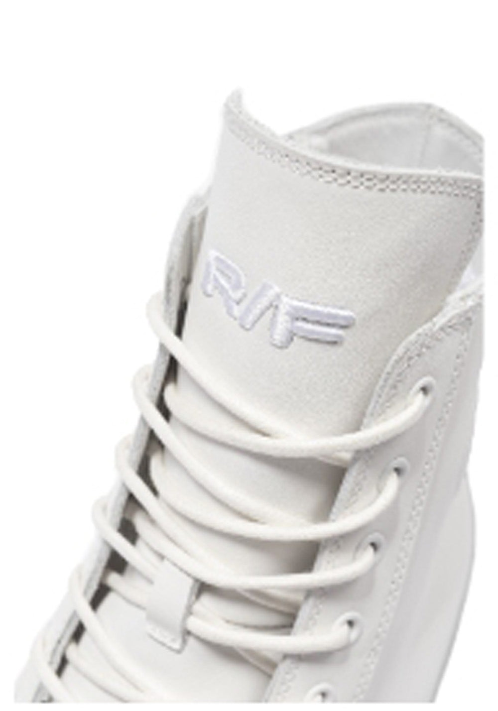 FVVO丨R/F 2.0 TrekFlex — HI Leather boots-White - PSYLOS 1, FVVO丨R/F 2.0 TrekFlex — HI Leather boots-White, Boots, FVVO&ROCKSTA•JAPAN, PSYLOS 1