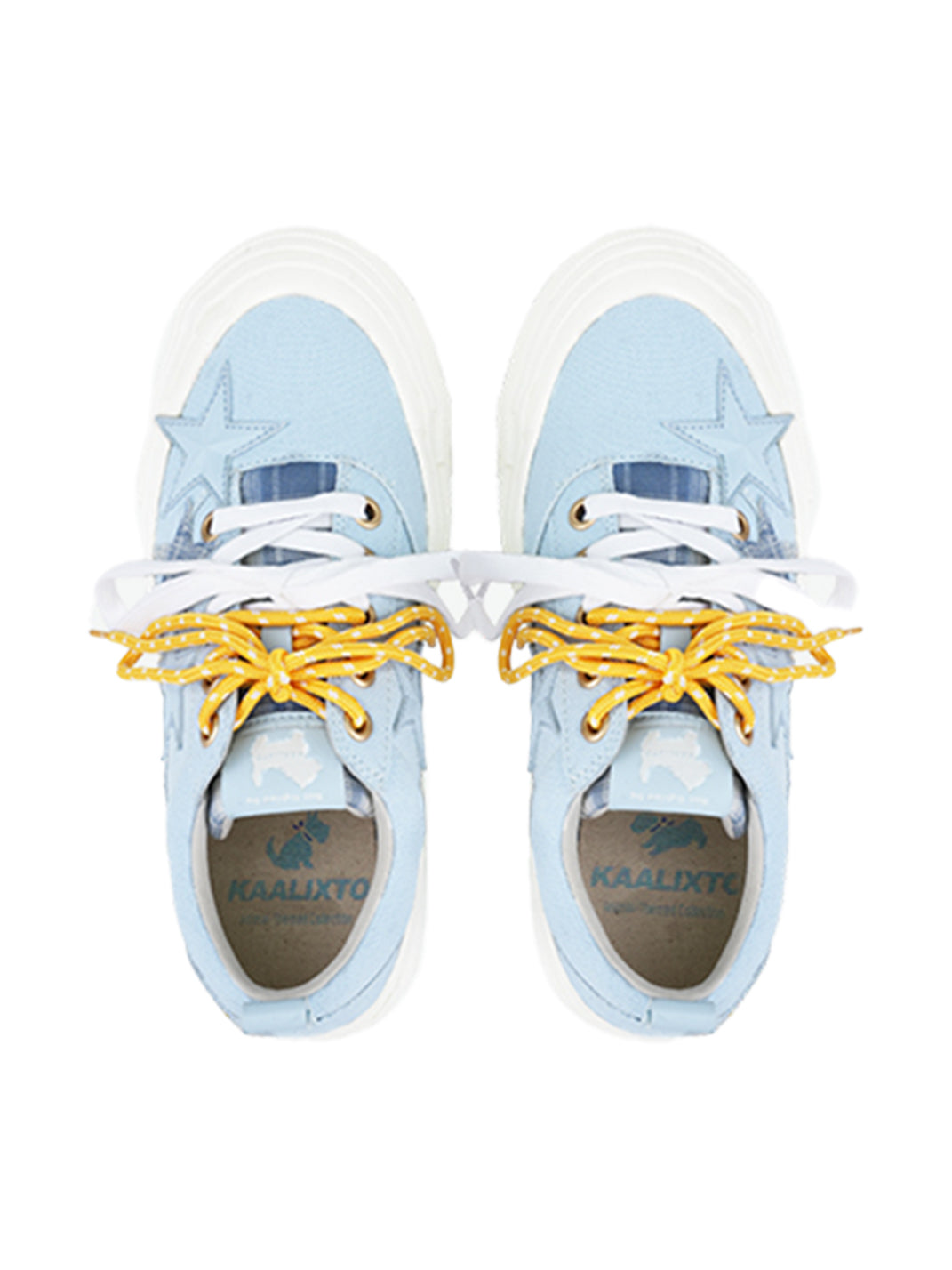 KAALIXTO | Westie Canvas Platform Low-Top Sneakers - PSYLOS 1, KAALIXTO | Westie Canvas Platform Low-Top Sneakers, Skate Shoes, KAALIXTO•JAPAN, PSYLOS 1