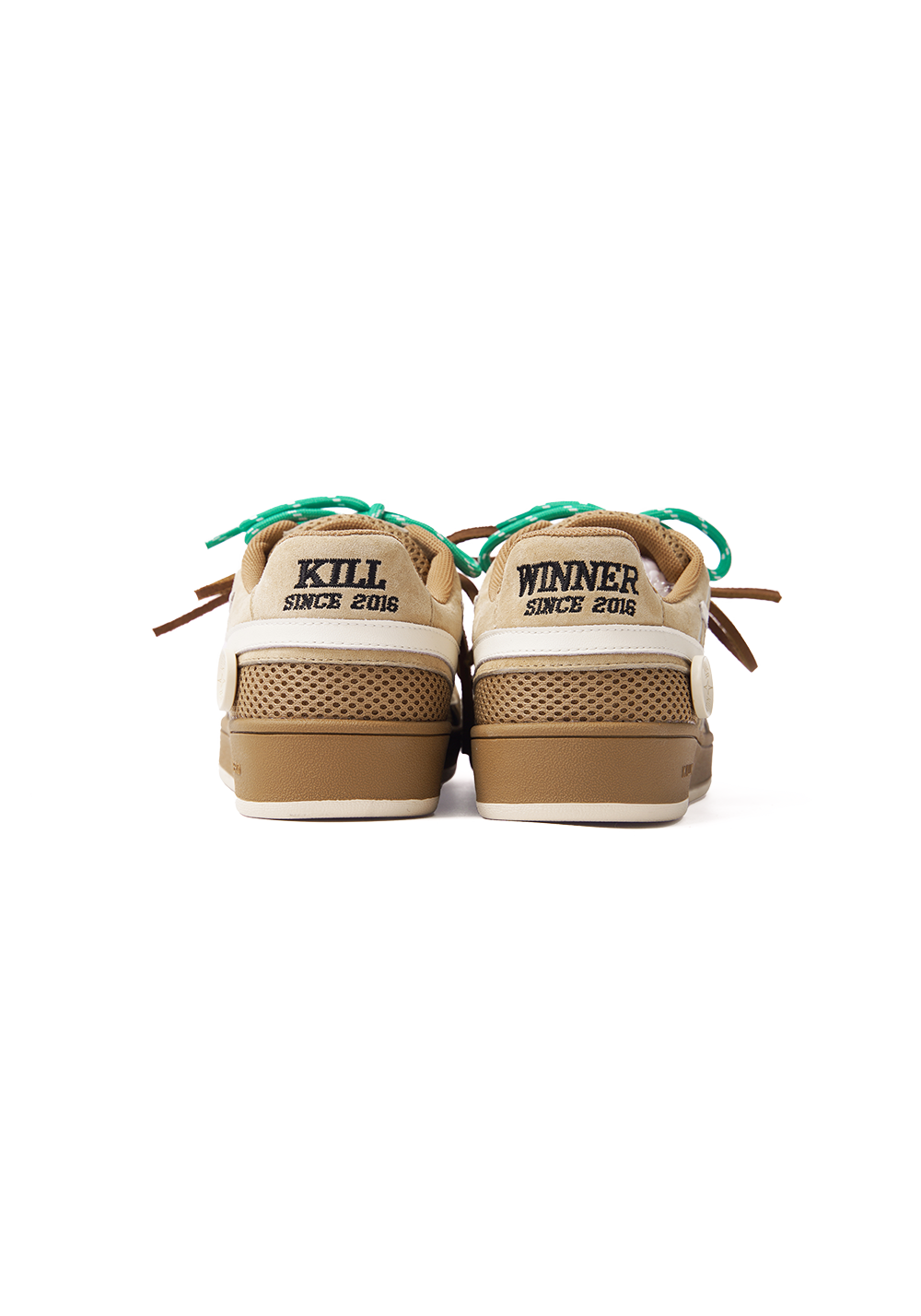 KILLWINNER丨Retro Training Sneaker-Curry - PSYLOS 1, KILLWINNER丨Retro Training Sneaker-Curry, Retro Trainers, KILLWINNER•JAPAN, PSYLOS 1