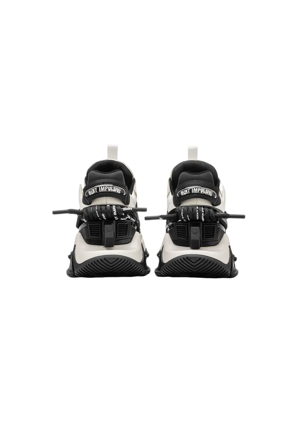 Impulse Series Dad Shoes - PSYLOS 1, Impulse Series Dad Shoes, Shoes, NEXT IMPULSIVE, PSYLOS 1