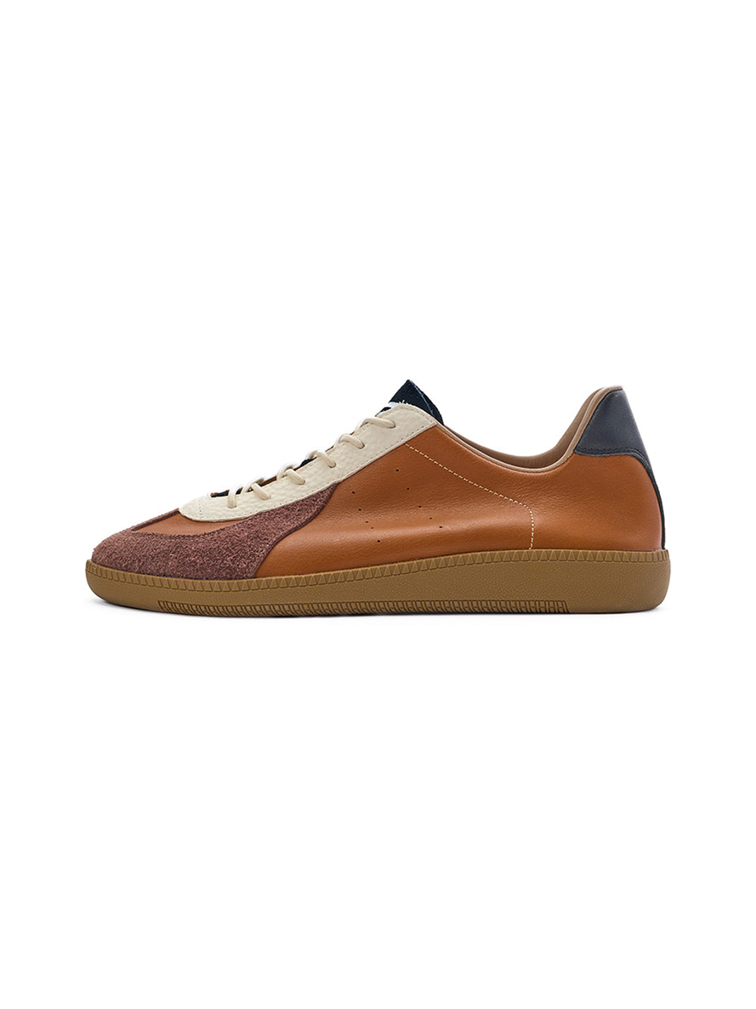 NEXT IMPULSIVE丨Halo Retro Sneakers - Spring Edition(Brown) - PSYLOS 1, NEXT IMPULSIVE丨Halo Retro Sneakers - Spring Edition(Brown), Retro Trainers, NEXT IMPULSIVE•JAPAN, PSYLOS 1
