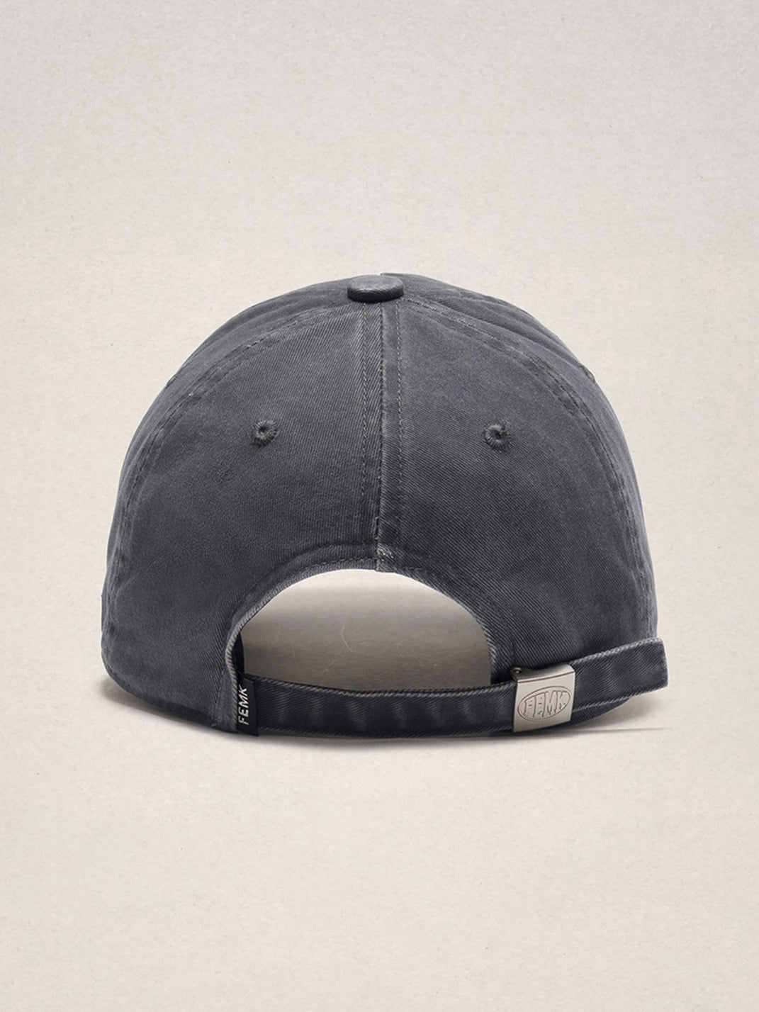 FLEAMARKET | 1994 Flamework Washed Curve Brim Cap - PSYLOS 1, FLEAMARKET | 1994 Flamework Washed Curve Brim Cap, Hats, FLEAMARKET, PSYLOS 1