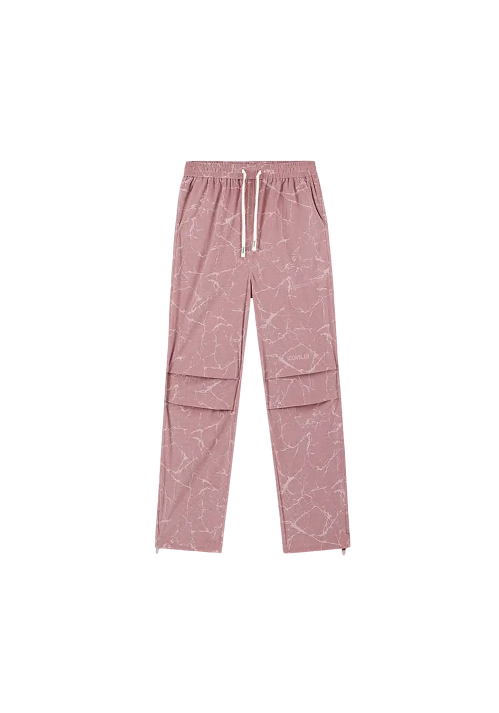 Shattered Textured Track Pants - PSYLOS 1, Shattered Textured Track Pants, Pants, iconslab, PSYLOS 1