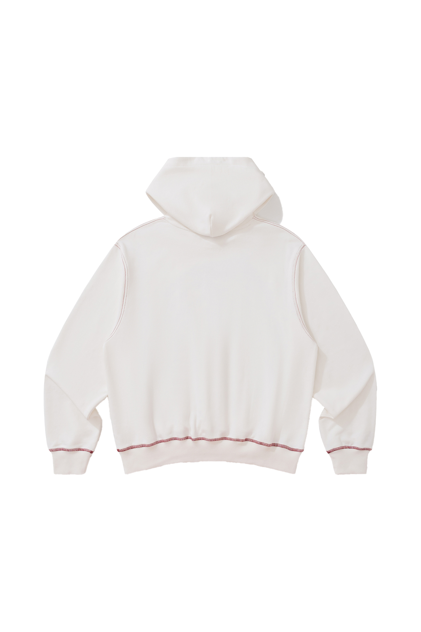 BURNIN* Swirl Contrast Color Foam Hoodie - PSYLOS 1, BURNIN* Swirl Contrast Color Foam Hoodie, Hoodie, Burnin, PSYLOS 1