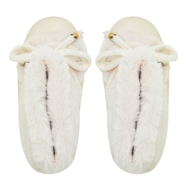 Kaalixto Fur-Lined Snow Boots