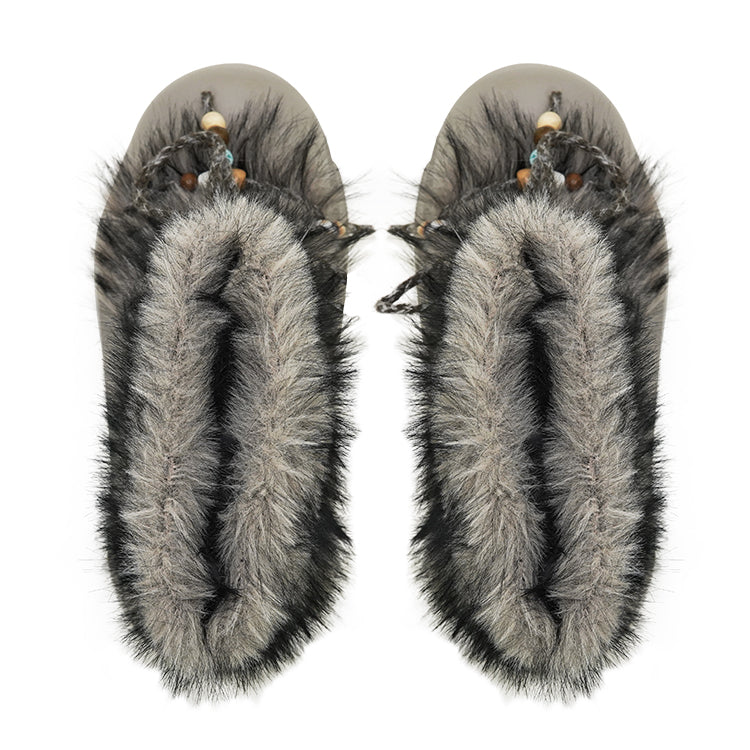 Kaalixto Fur-Lined Snow Boots