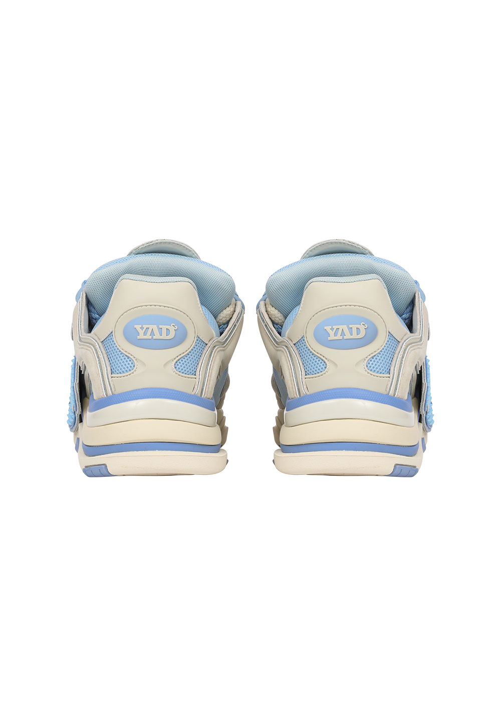 Perceptible Puzzle Shoes Sports Skateboard Shoes - PSYLOS 1, Perceptible Puzzle Shoes Sports Skateboard Shoes, Shoes, YADcrew, PSYLOS 1