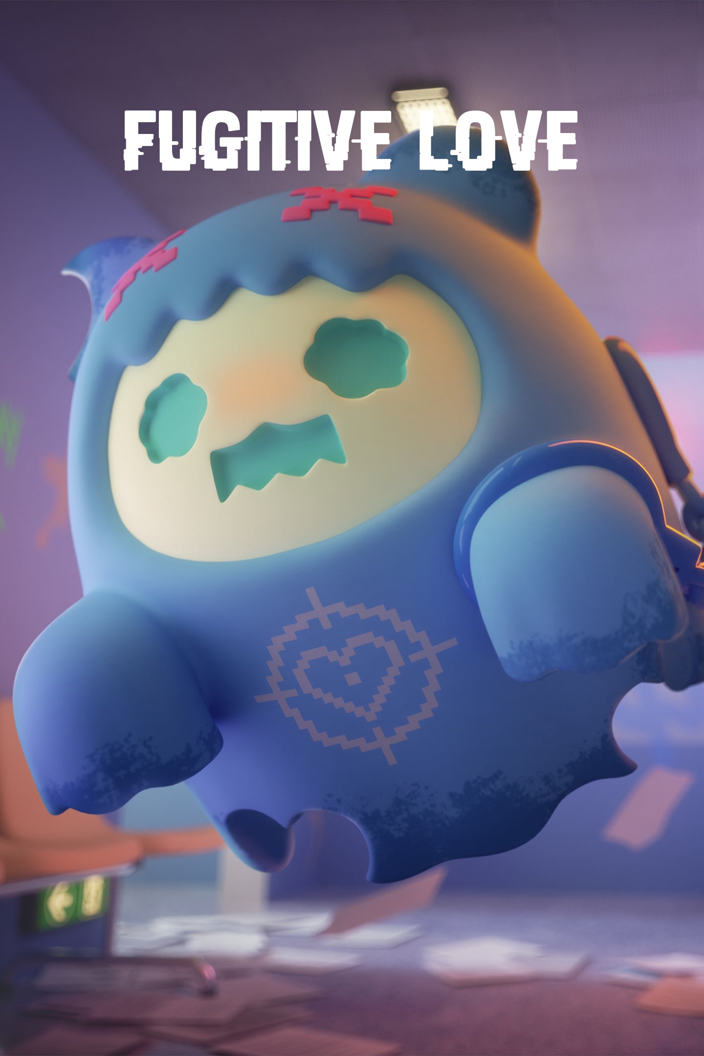 Finding Unicorn | ShinWoo Baddy Bear Town Series Blind Box - PSYLOS 1, Finding Unicorn | ShinWoo Baddy Bear Town Series Blind Box, Blind Box, Finding Unicorn, PSYLOS 1