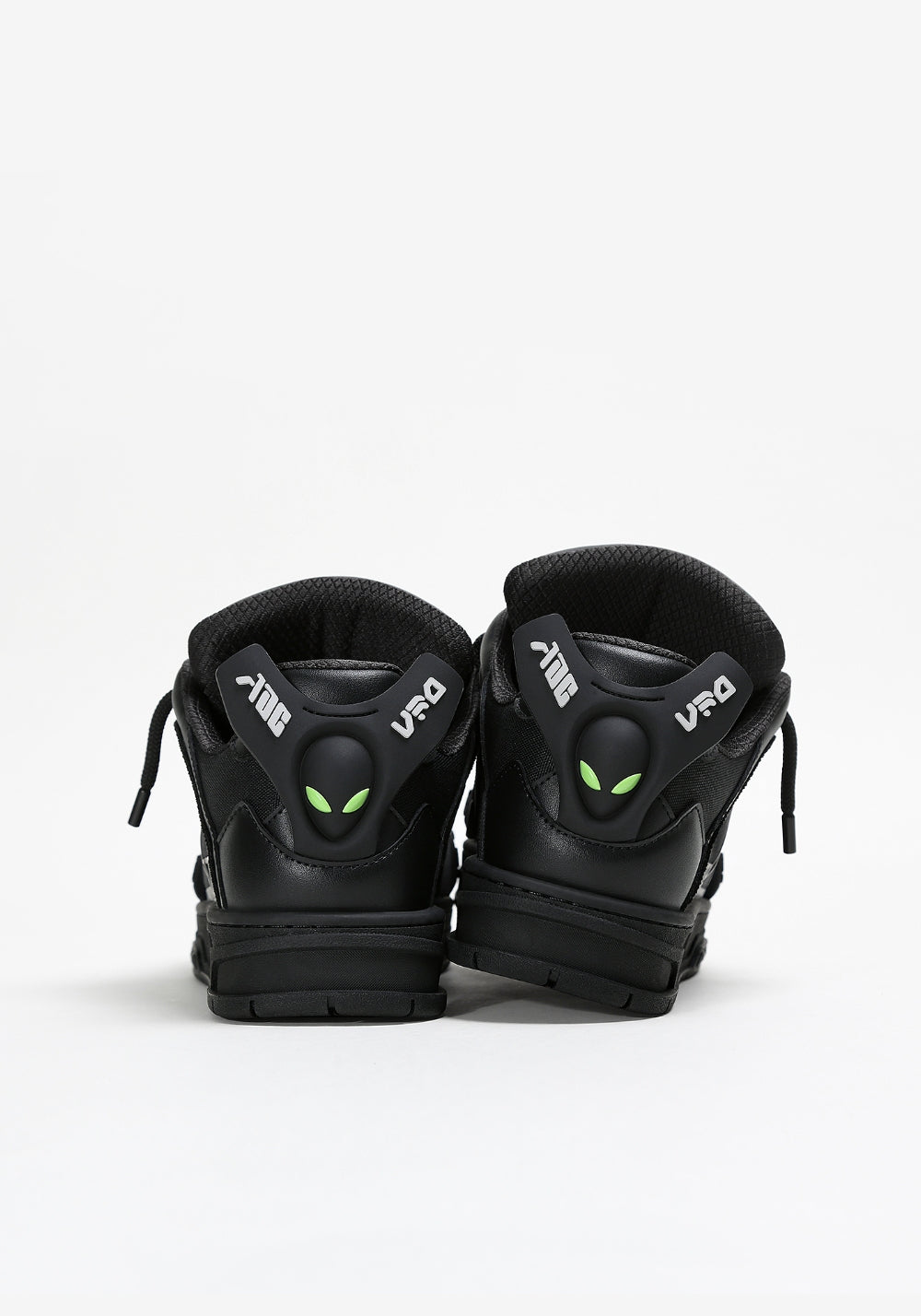 ADC丨Alien Series Platform Sneakers - PSYLOS 1, ADC丨Alien Series Platform Sneakers, Chunky Sneakers, ADC, PSYLOS 1