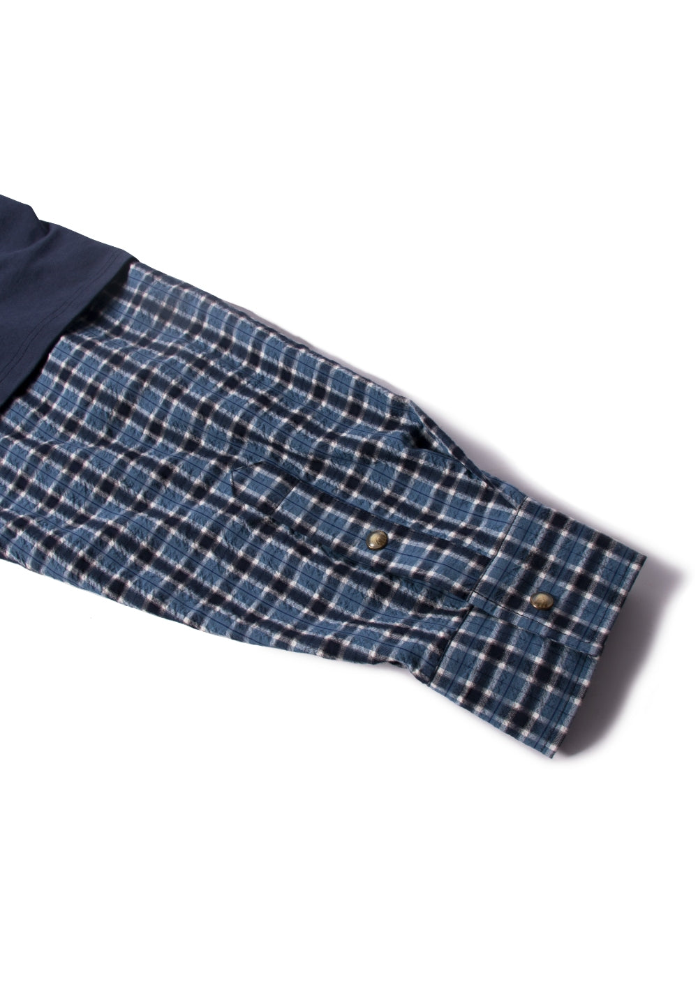 RELABEL丨Textured Detachable Hood Shirt - PSYLOS 1, RELABEL丨Textured Detachable Hood Shirt, Shirt, RELABEL, PSYLOS 1