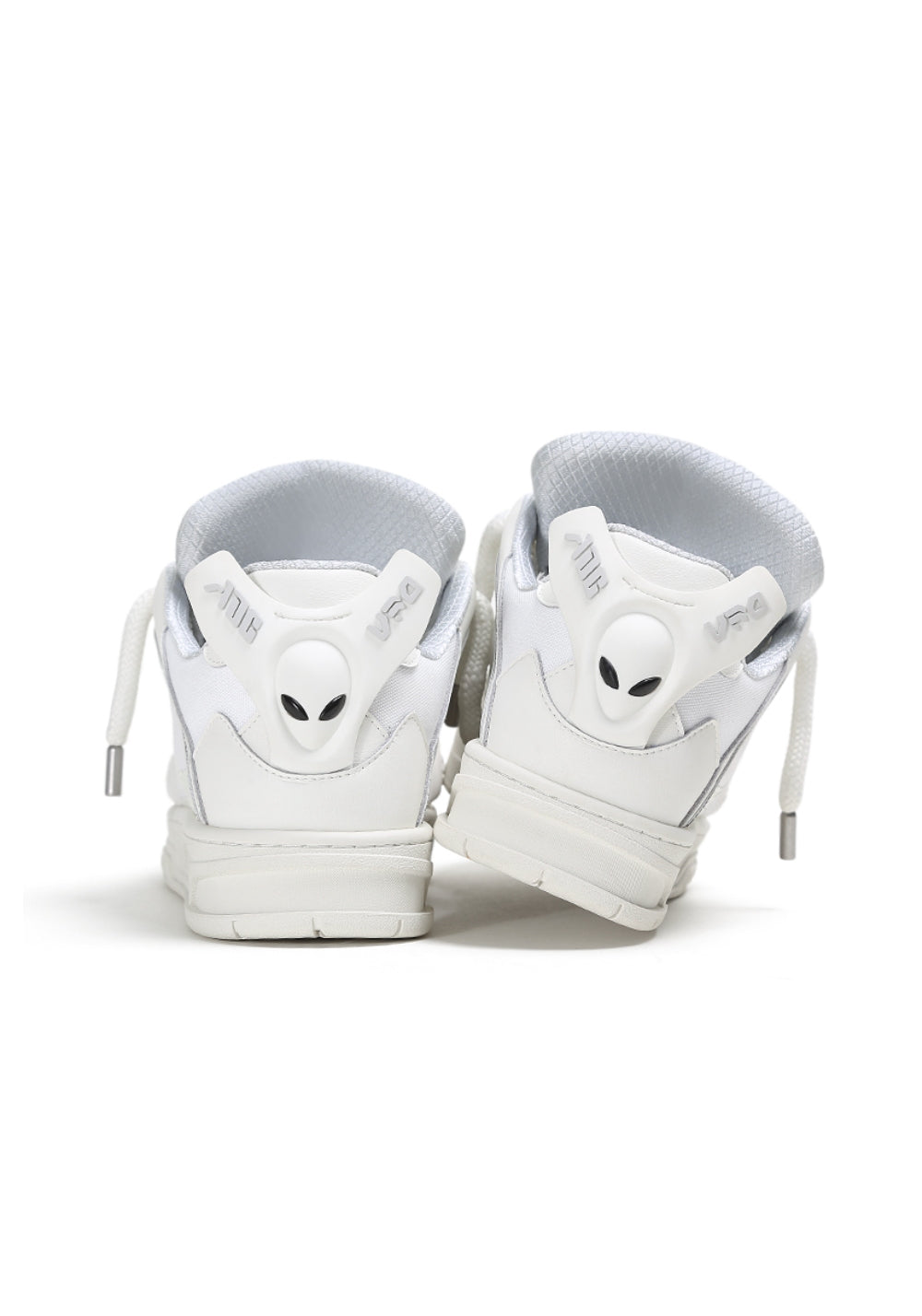 ADC丨Alien Series Platform Sneakers - PSYLOS 1, ADC丨Alien Series Platform Sneakers, Chunky Sneakers, ADC, PSYLOS 1