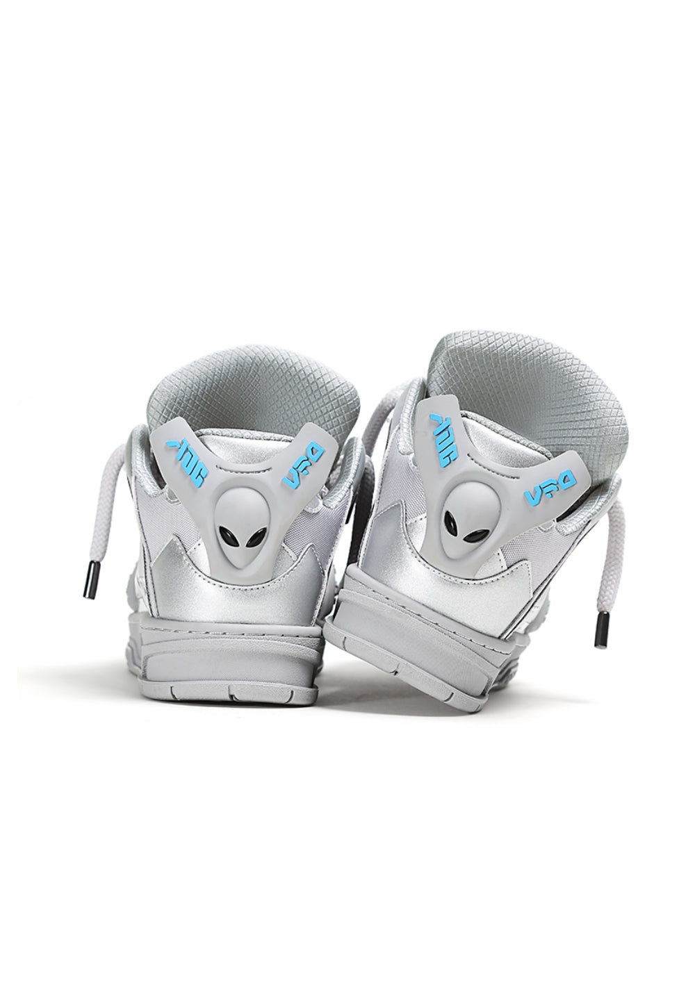 ADC丨Alien Series Platform Sneakers - PSYLOS 1, ADC丨Alien Series Platform Sneakers, Chunky Sneakers, ADC, PSYLOS 1