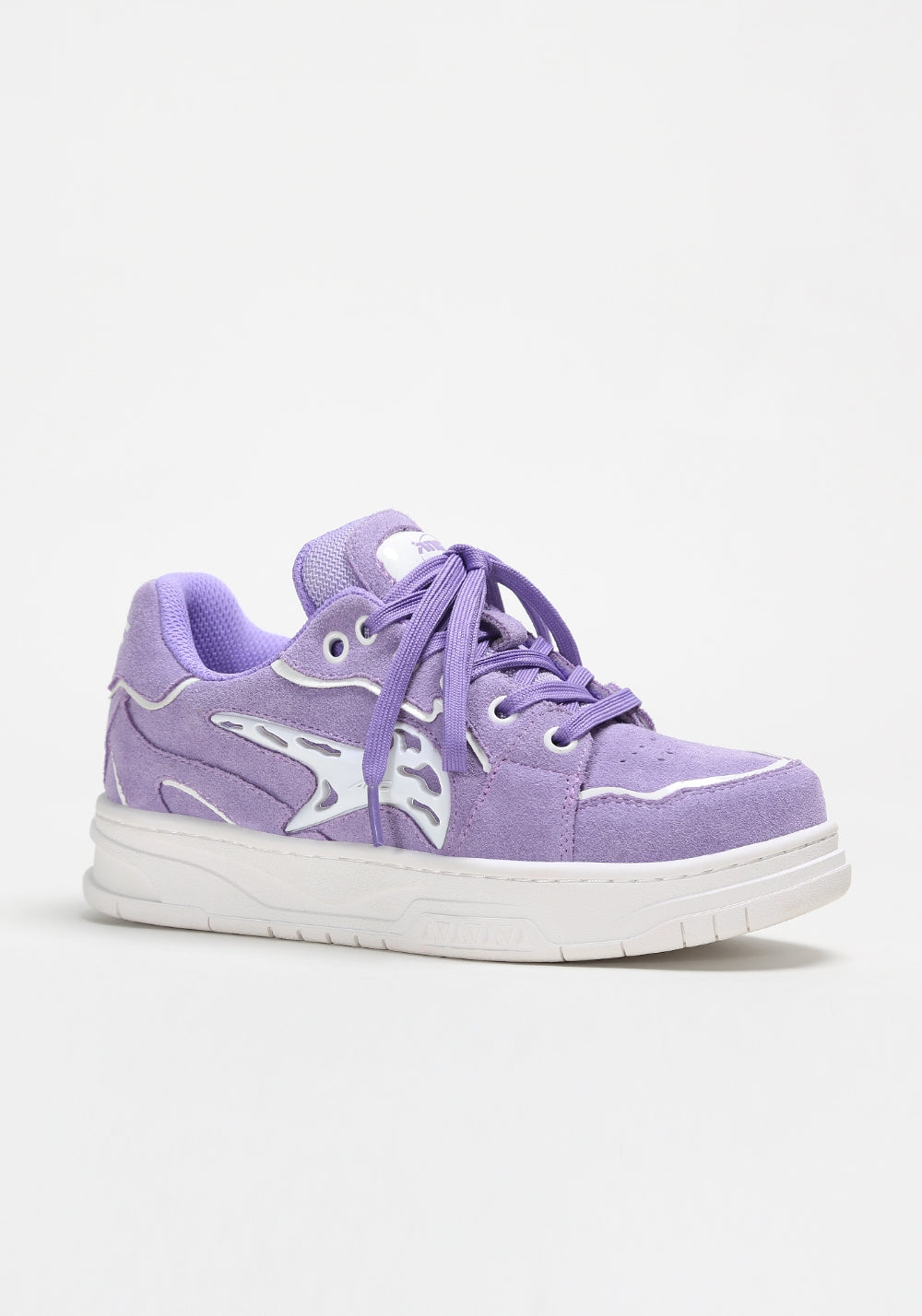 ADC丨K Series Couple Platform Shoes - PSYLOS 1, ADC丨K Series Couple Platform Shoes, Chunky Sneakers, ADC, PSYLOS 1