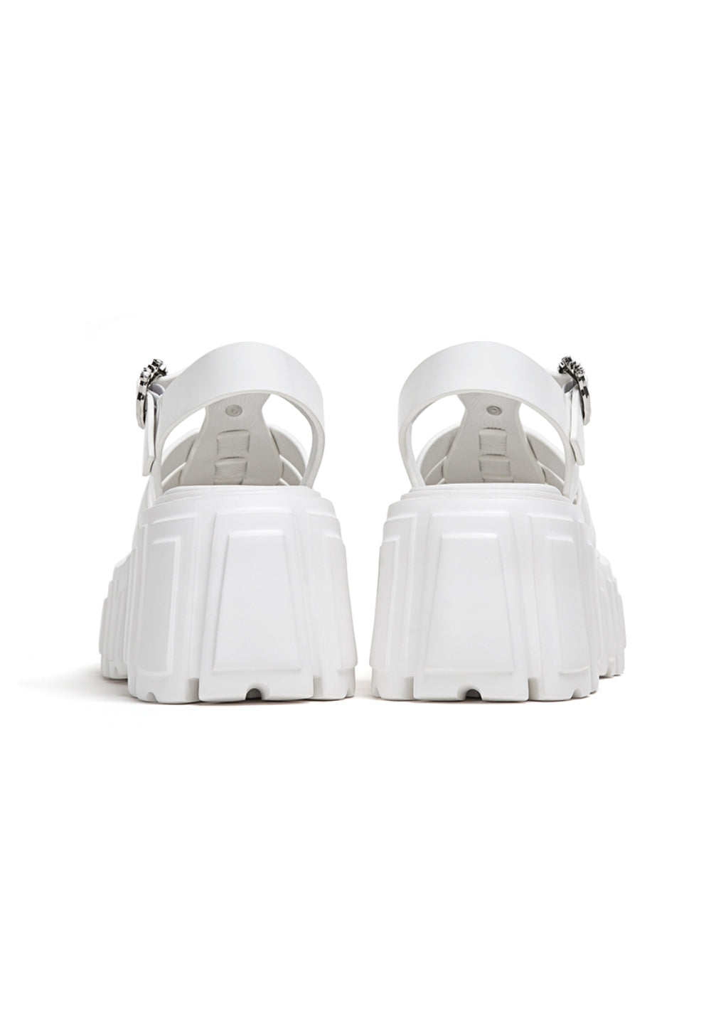 FYSPR丨Chunky Heel Roman Sandals - PSYLOS 1, FYSPR丨Chunky Heel Roman Sandals, Chunky Sneakers, FYSPR•JAPAN, PSYLOS 1