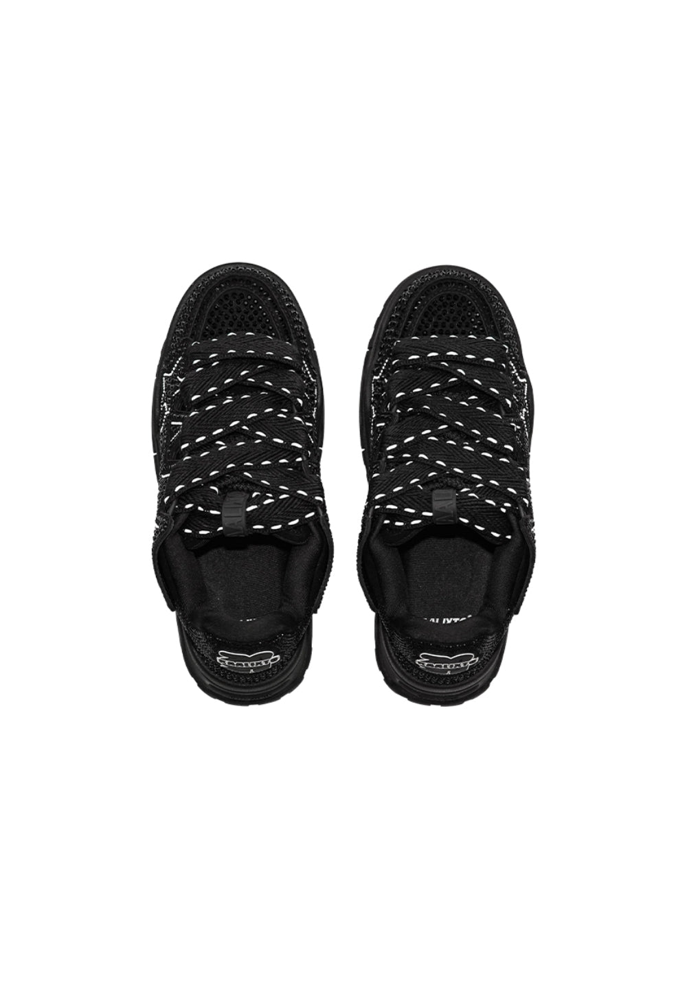 KAALIXTO丨Crystal Star Chunky Sneaker – Lao Bai Collab - PSYLOS 1, KAALIXTO丨Crystal Star Chunky Sneaker – Lao Bai Collab, Skate Shoes, KAALIXTO•JAPAN, PSYLOS 1