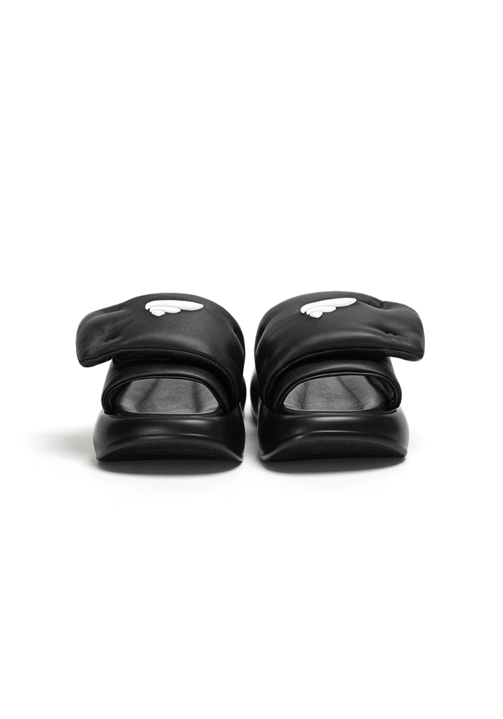 FYSPR丨WIFI Series Lambskin Cloud Slide Sandals - PSYLOS 1, FYSPR丨WIFI Series Lambskin Cloud Slide Sandals, Slippers, FYSPR•JAPAN, PSYLOS 1