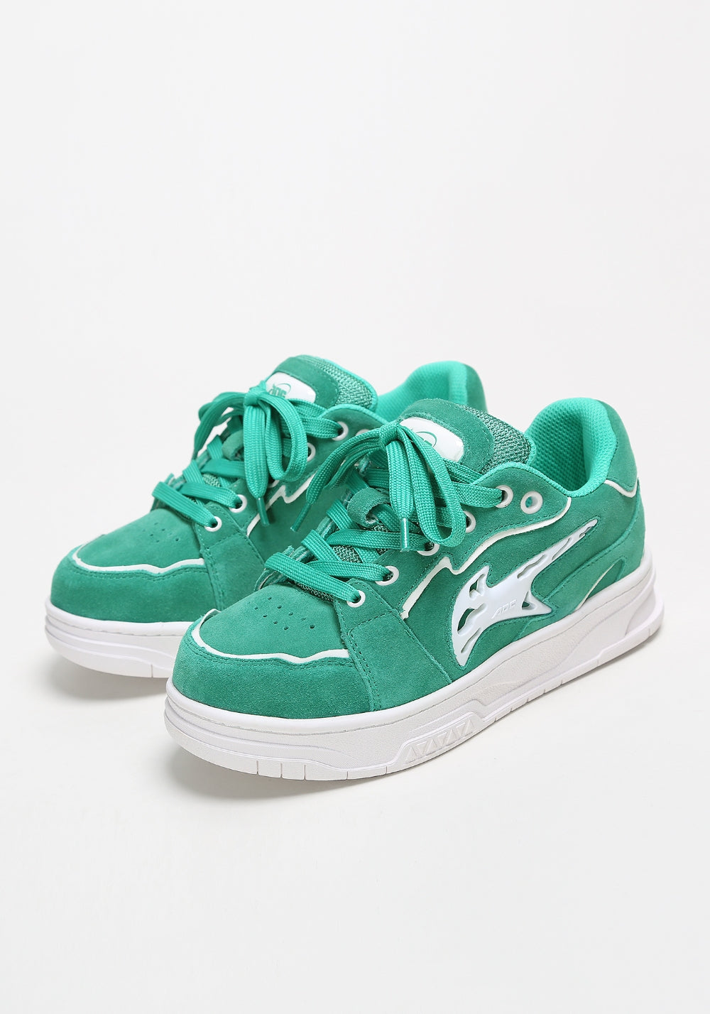 ADC丨K Series Couple Platform Shoes - PSYLOS 1, ADC丨K Series Couple Platform Shoes, Chunky Sneakers, ADC, PSYLOS 1