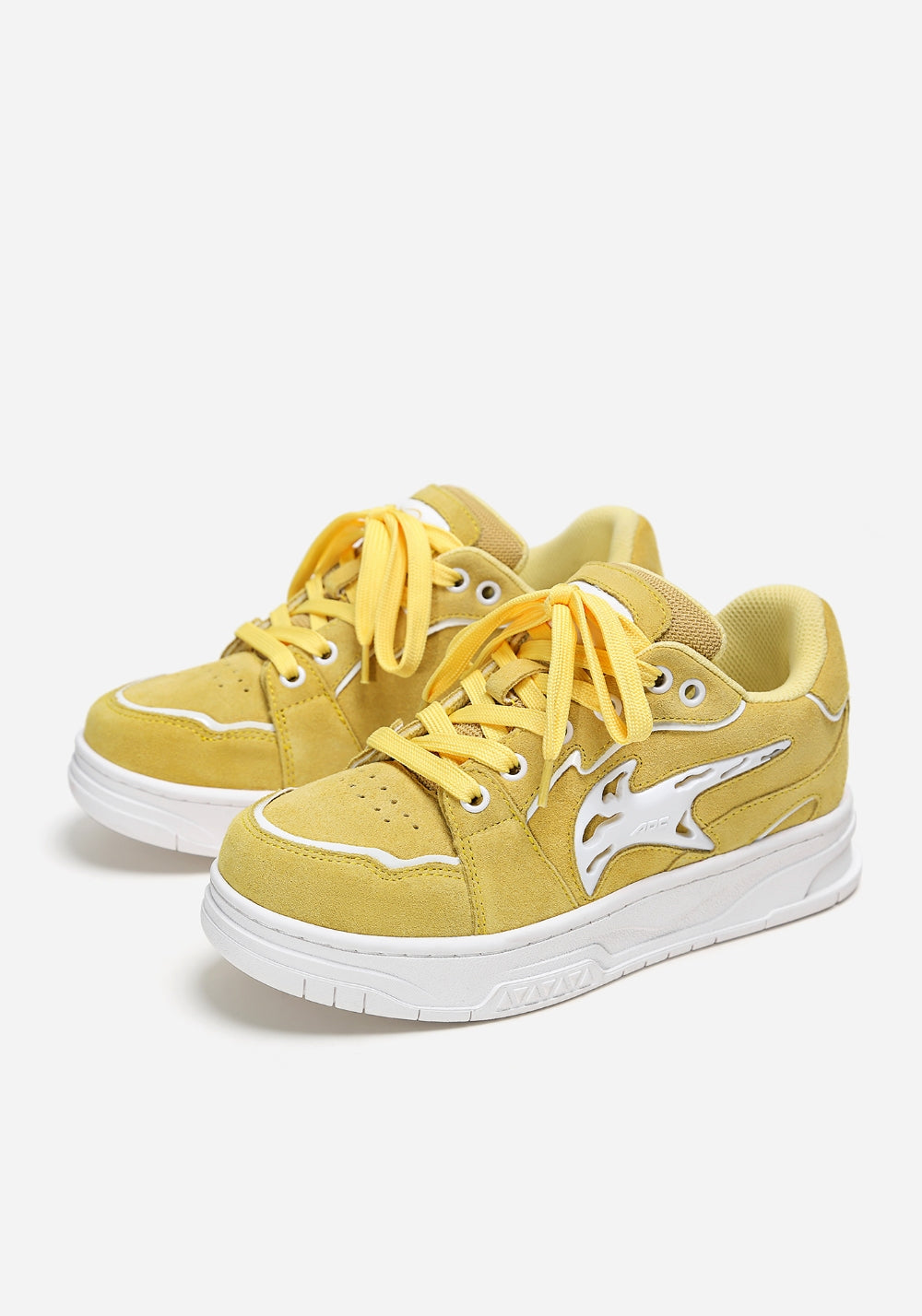 ADC丨K Series Couple Platform Shoes - PSYLOS 1, ADC丨K Series Couple Platform Shoes, Chunky Sneakers, ADC, PSYLOS 1