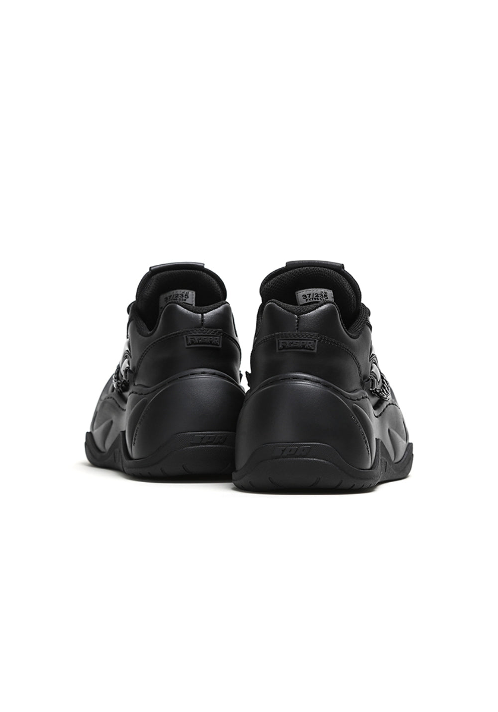 FYSPR丨WiFi Chunky Leg-Wrap Sneakers - PSYLOS 1, FYSPR丨WiFi Chunky Leg-Wrap Sneakers, Chunky Sneakers, FYSPR•JAPAN, PSYLOS 1