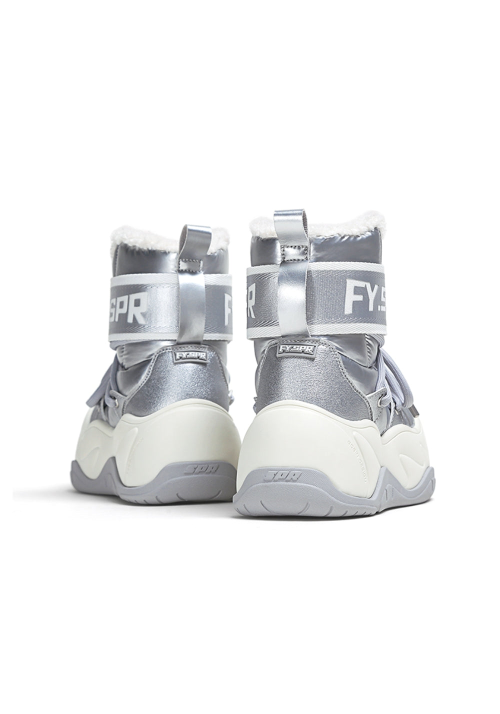 FYSPR丨Waterproof 6-Inch Moon Boots - PSYLOS 1, FYSPR丨Waterproof 6-Inch Moon Boots, Boots, FYSPR•JAPAN, PSYLOS 1