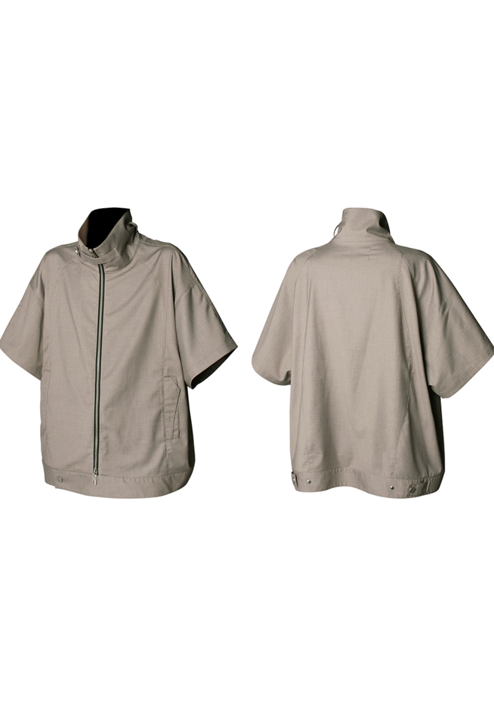 RELABEL丨Linear Vintage Utility Shirt - PSYLOS 1, RELABEL丨Linear Vintage Utility Shirt, Shirt, RELABEL, PSYLOS 1