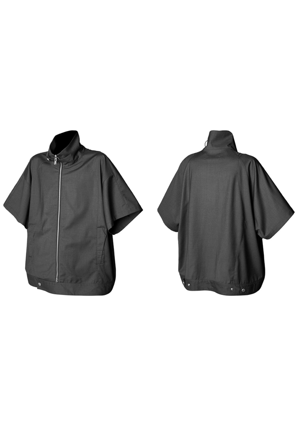 RELABEL丨Linear Vintage Utility Shirt - PSYLOS 1, RELABEL丨Linear Vintage Utility Shirt, Shirt, RELABEL, PSYLOS 1