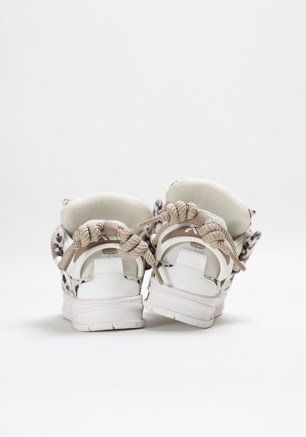 ADC丨Whale Series Platform Streetwear Sneakers – White - PSYLOS 1, ADC丨Whale Series Platform Streetwear Sneakers – White, Chunky Sneakers, ADC, PSYLOS 1